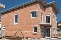 East Peckham home extensions