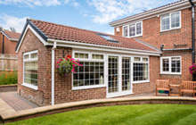 East Peckham house extension leads